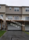 REAR OF HOME