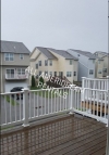 BACK DECK