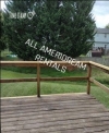 BACK DECK