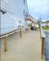 REAR ENTRY