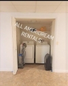 LAUNDRY AREA