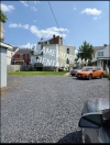 OFF STREET PARKING