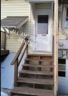 ENTRANCE TO HOME