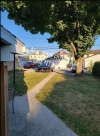 BACKYARD - PARKING