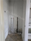 LAUNDRY AREA